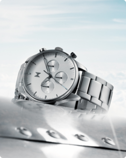 Maple Frost Airhawk 42 MM