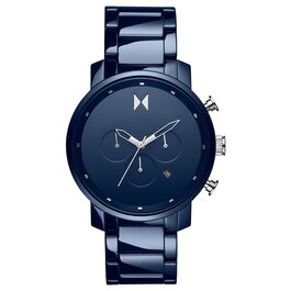 Chrono Ceramic Midnight Blue 45 MM