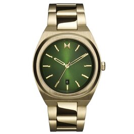 Odyssey II Gilded Green 40MM