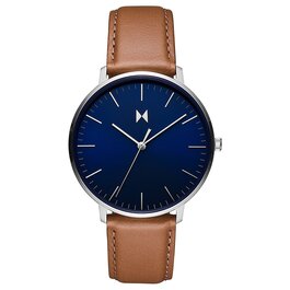 MVMT Legacy Slim Manta Blue