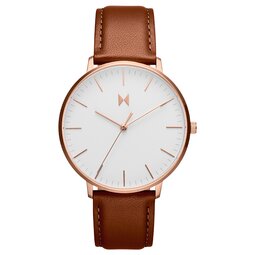 MVMT Legacy Slim Eagle Tan