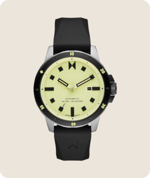 odyssey II archetype black