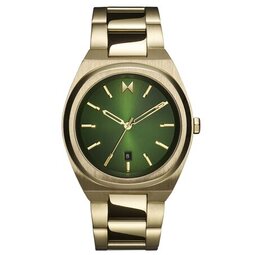 Field Automatic Pine Green 42.5 MM
