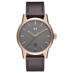 Classic II Grizzly Brown 44 MM