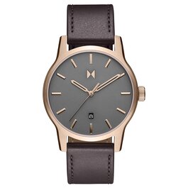 Classic II Grizzly Brown 44 MM