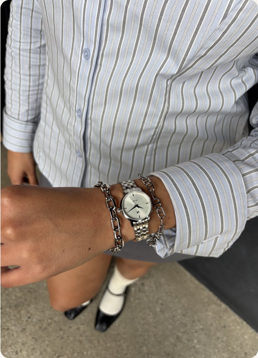 Legacy Traveler Lion Gold 42 MM