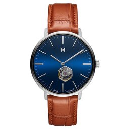 Legacy Traveler Lion Gold 42 MM