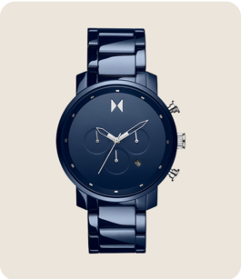Cali Diver Frontier Black 40 MM