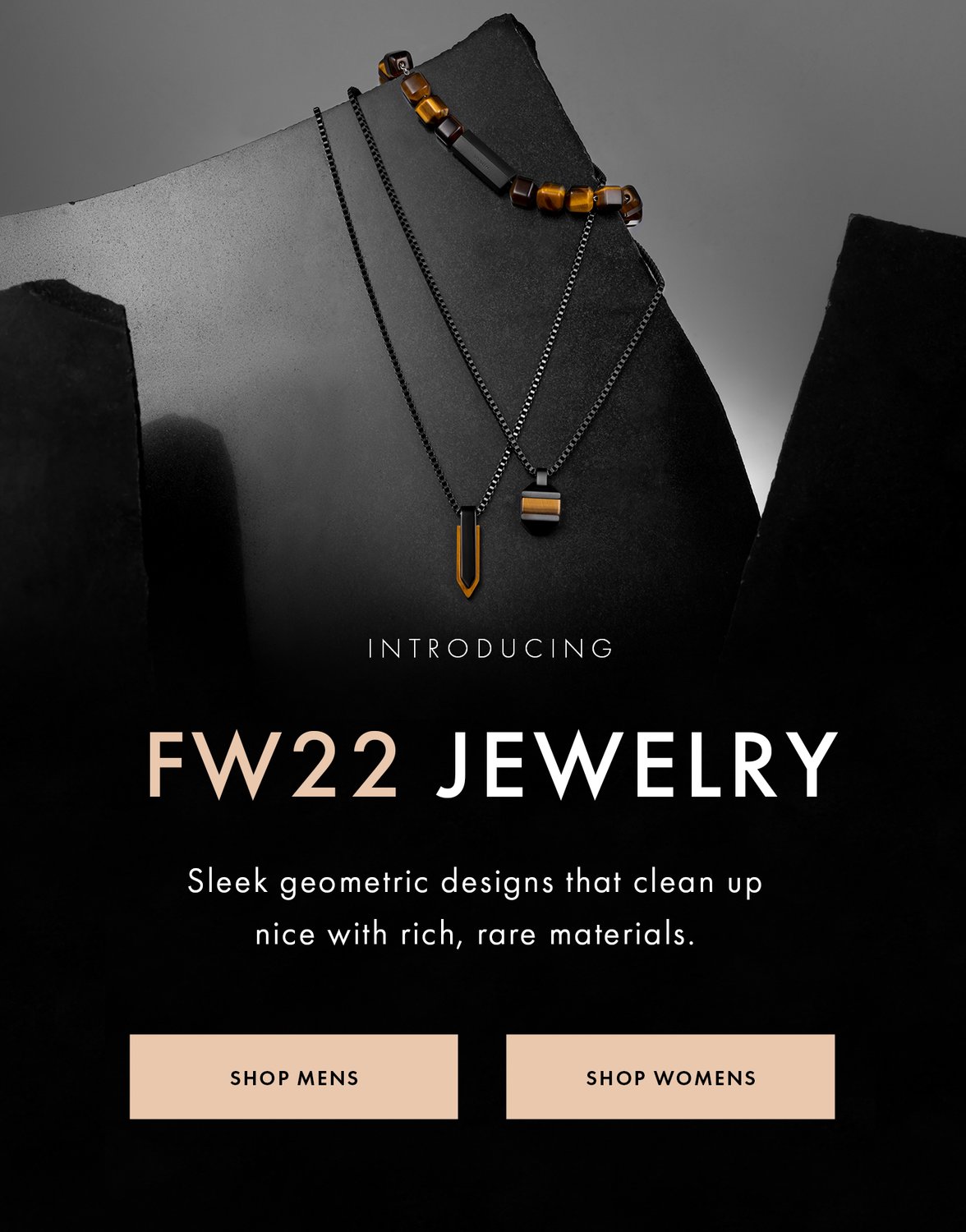 FW22 Jewelry