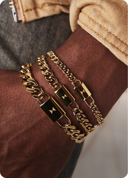 Mens necklaces