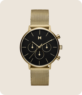 Cali Diver Frontier Black 40 MM