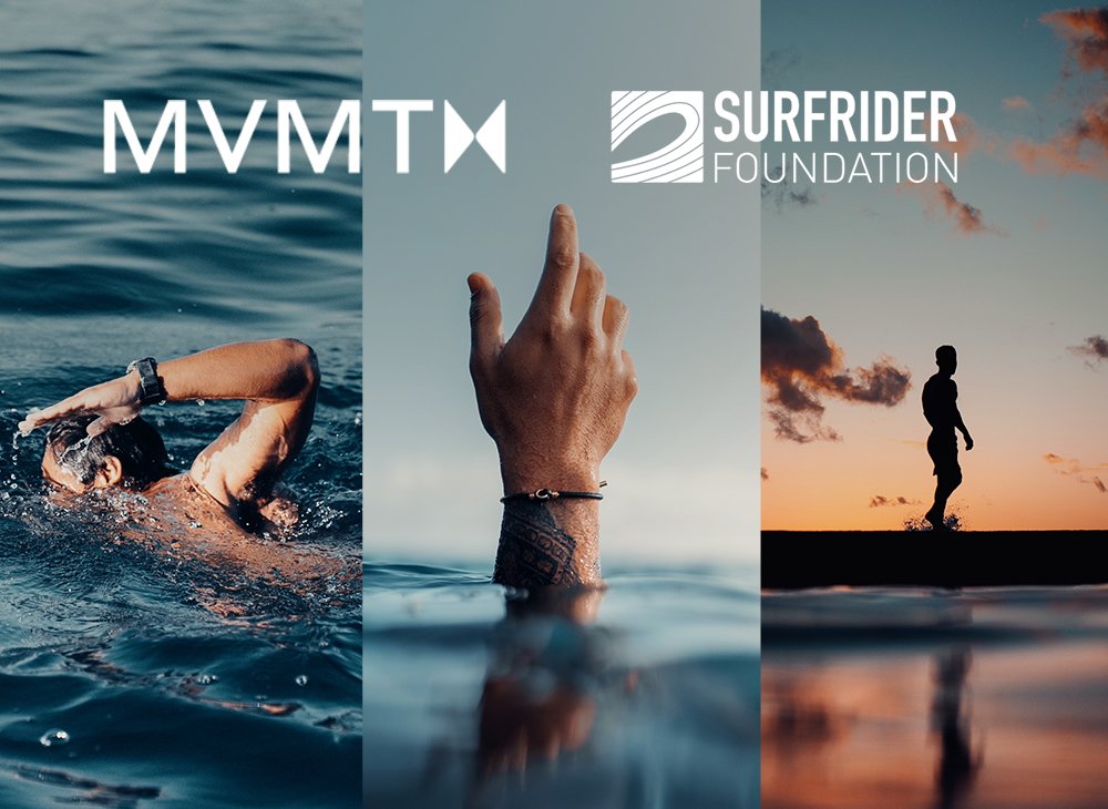 MVMT x Surfrider Foundation