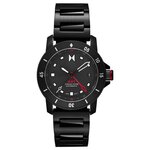 Cali Diver Frontier Black 40 MM