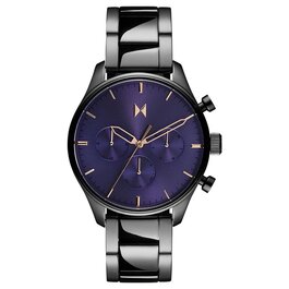 Galaxy Midnight 42 MM