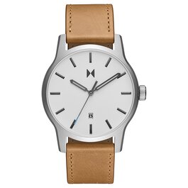 Classic II Camel Tan 44 MM