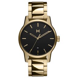 Classic II Grizzly Brown 44 MM