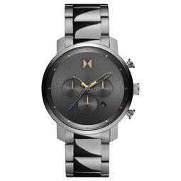 Chrono Honey Smoke 45 MM