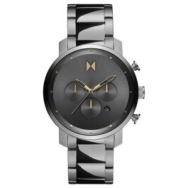 Chrono Honey Smoke 45 MM