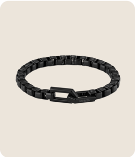 Cali Diver Frontier Black 40 MM