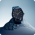 Cali Diver Horizon Orange | 40 MM 