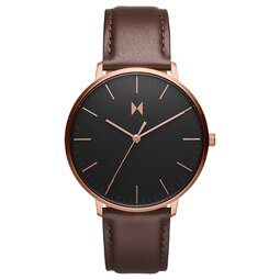 MVMT Legacy Slim Grizzly Brown