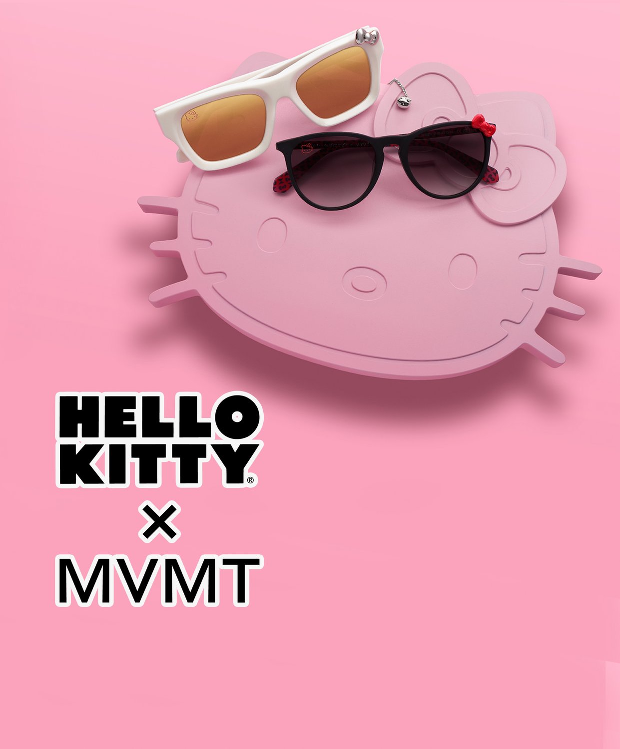 Hello Kitty x MVMT