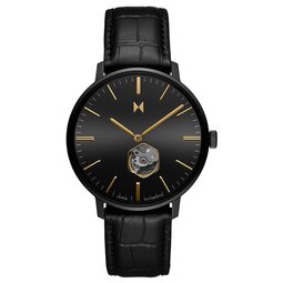 Legacy Traveler Lion Gold 42 MM