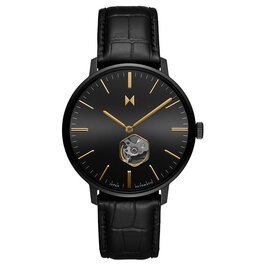 Legacy Traveler Grizzly Brown 42 MM