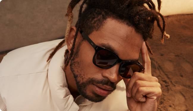 mens sunglasses