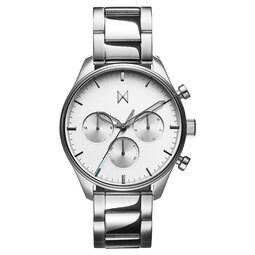 Airhawk Skyline Silver