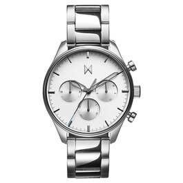 Airhawk Skyline Silver