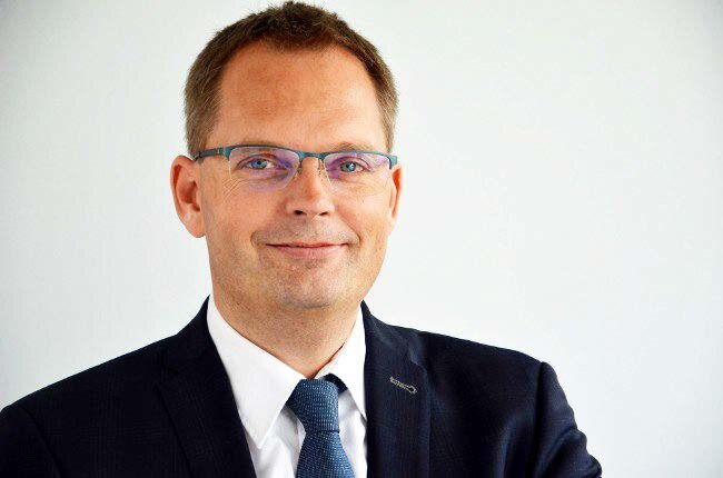 Marco Czeczka