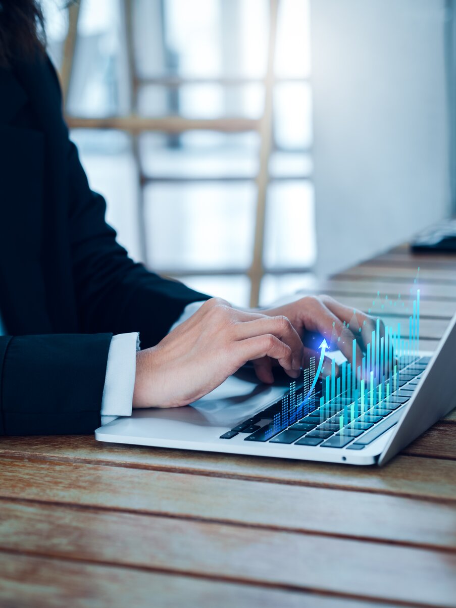 Sicherheit gegen Forderungsausfälle