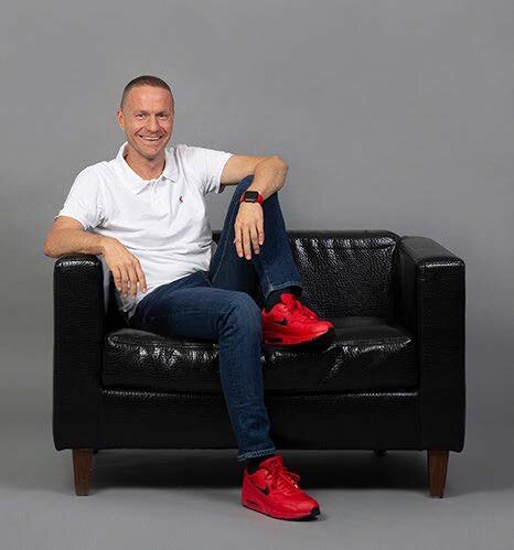Michael Knust
