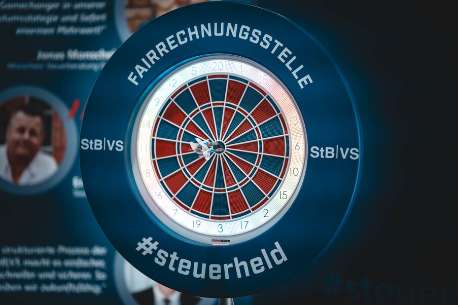 Sicherheit gegen Forderungsausfälle