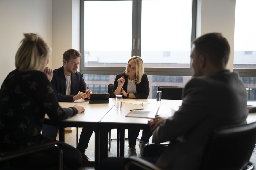 Effiziente Abläufe für Ihr Honorarmanagement