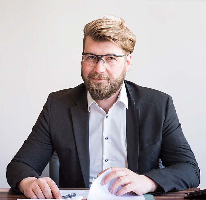 Dr. Stefan Thiems