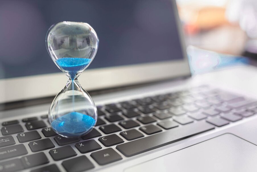 Transparenter Abwicklungsprozess für Steuerberater 