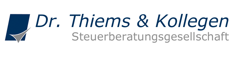 Dr. Thiems und Kollegen Steuerberatungsgesellschaft