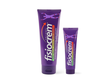 fisiocrem Solugel