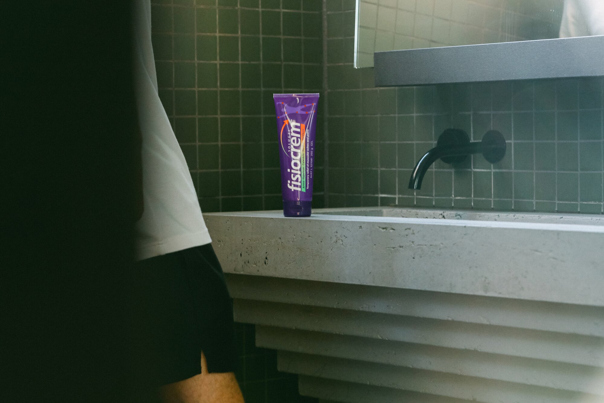 Newsletter FisioCrem Bathtub