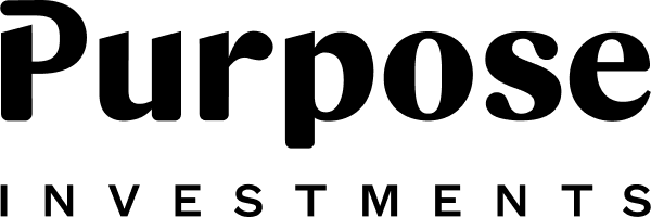 Purpose Investments's logo