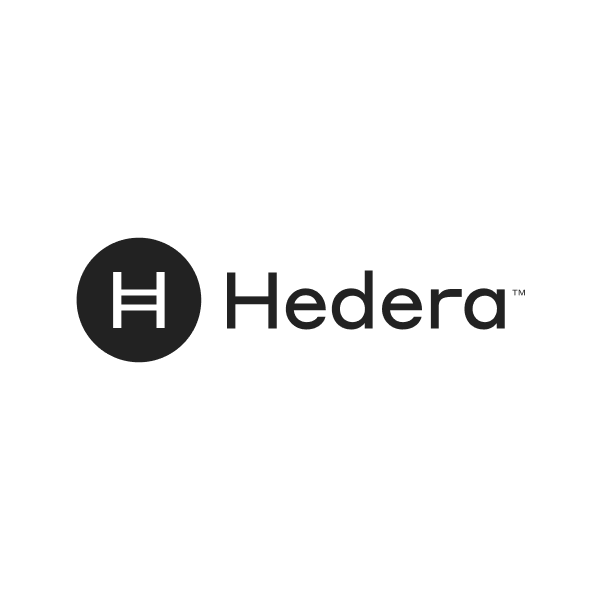 Hedera's logo