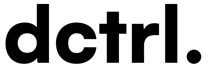 dctrl.'s logo