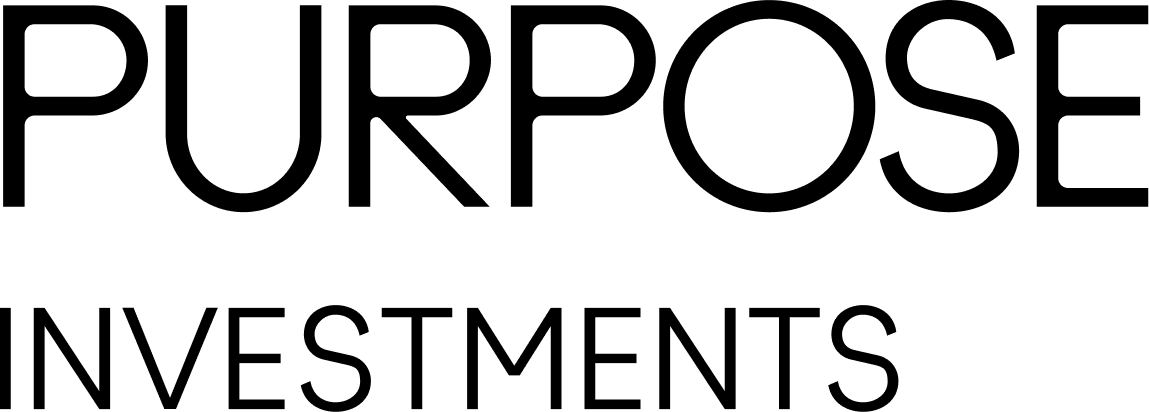Purpose Investments's logo