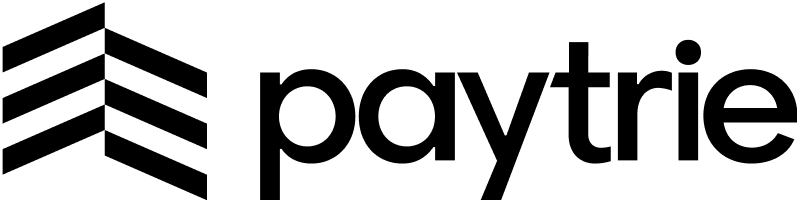 Paytrie's logo