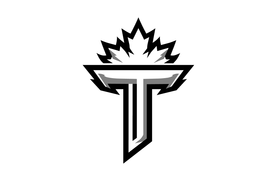 U of T Blockchain Society's logo