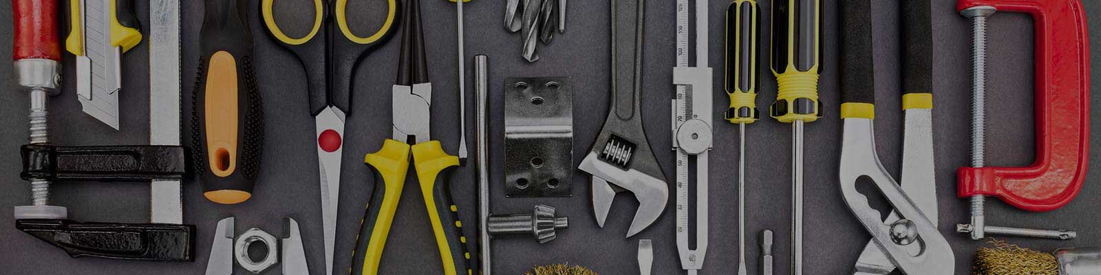 Banner background image