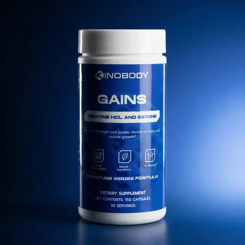 Gains