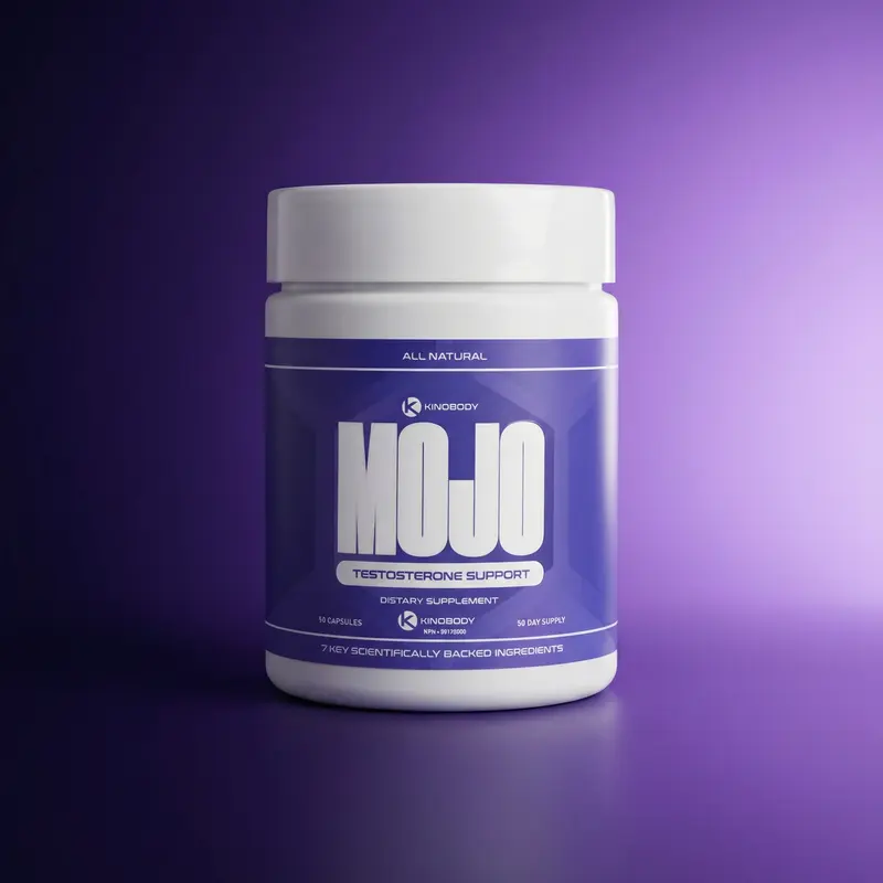 Mojo